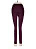 Lululemon Athletica Burgundy Active Pants Size 6 - photo 2