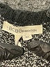 BCBGeneration Metallic Black Pullover Sweater Size M/L - photo 6
