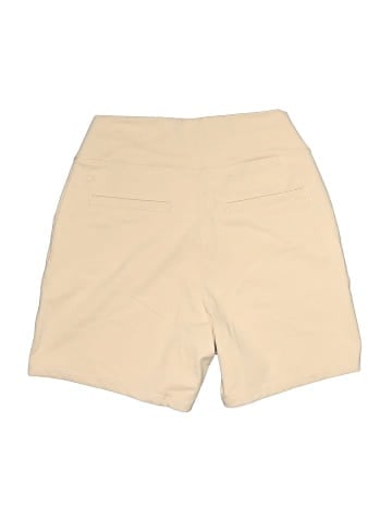 G4 Free Khaki Shorts (view 2)