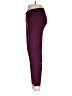 Lululemon Athletica Burgundy Active Pants Size 6 - photo 5