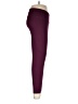 Lululemon Athletica Burgundy Active Pants Size 6 - photo 4