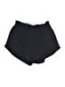 SOFFE Solid Black Athletic Shorts Size S - photo 1