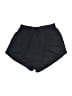 SOFFE Solid Black Athletic Shorts Size S - photo 2