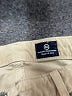 Adriano Goldschmied Tan Khakis Size 28 waist - photo 7