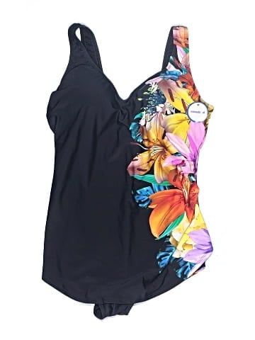 Swimsuits for all One Piece Swimsuit (view 1)