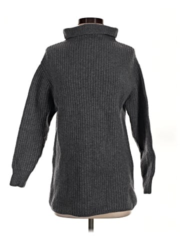 Wilfred Wool Pullover Sweater (view 1)