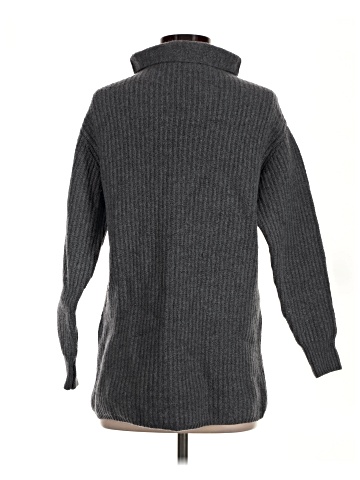 Wilfred Wool Pullover Sweater (view 2)