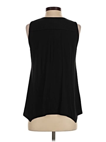 Adrianna Papell Sleeveless Blouse (view 2)