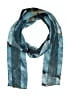 Unbranded Teal Scarf One size - photo 1