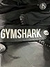 Gymshark 100% Polyester Black Vest Size S - photo 6
