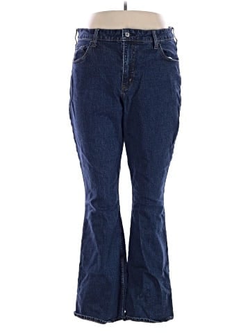 Abercrombie & Fitch Jeans (view 1)