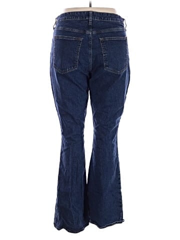 Abercrombie & Fitch Jeans (view 2)