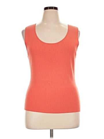 Chico's Design Tank Top (view 1)
