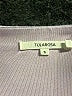 Tularosa Pink Bodysuit Size S - photo 3