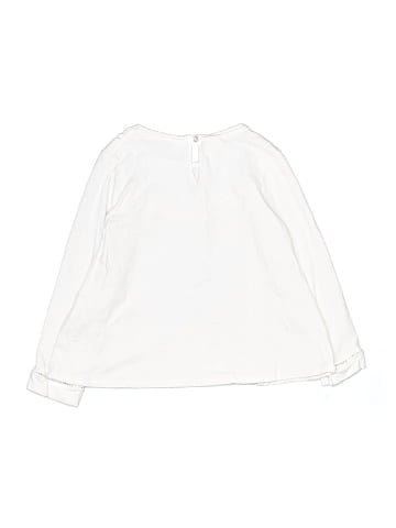 Zara Baby Long Sleeve Top (view 2)