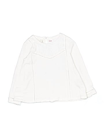 Zara Baby Long Sleeve Top (view 1)