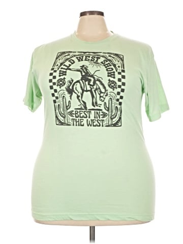 Tultex Short Sleeve T-Shirt (view 1)
