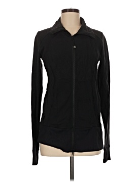 Lululemon Athletica Track Jacket