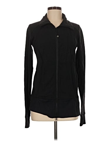 Lululemon Athletica Track Jacket (view 1)