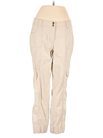 Chico's Cargo Pants (view 1)