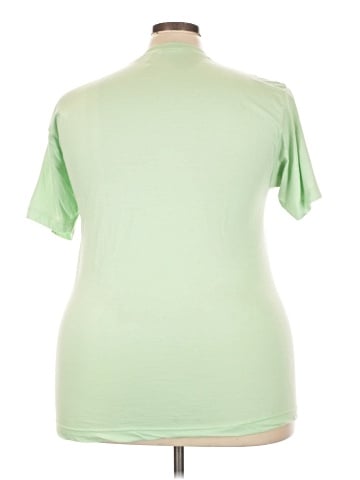 Tultex Short Sleeve T-Shirt (view 2)