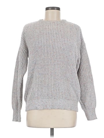 American Apparel Pullover Sweater (view 1)