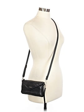 Lodis Leather Crossbody Bag (view 2)