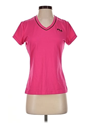 Fila Sport Active T-Shirt (view 1)