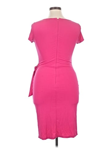 Venus Cocktail Dress (view 2)