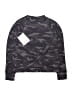 Athleta Camo Gray Sweatshirt Size 14 - photo 2