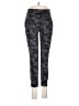 Lululemon Athletica Camo Gray Active Pants Size 4 - photo 1