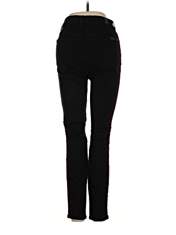 7 For All Mankind Jeggings (view 2)