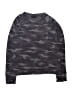 Athleta Camo Gray Sweatshirt Size 14 - photo 1