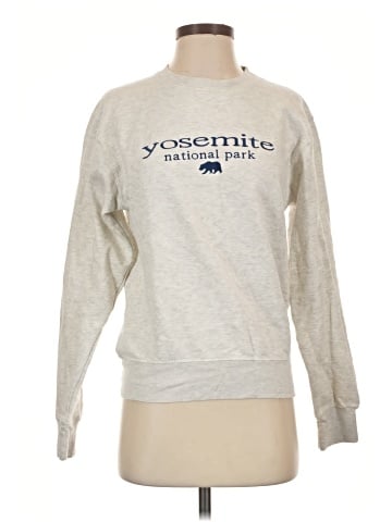blue 84 Sweatshirt (view 1)