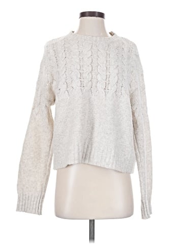 Noisy May Pullover Sweater (view 1)