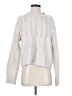 Noisy May Silver Pullover Sweater Size XS - photo 1