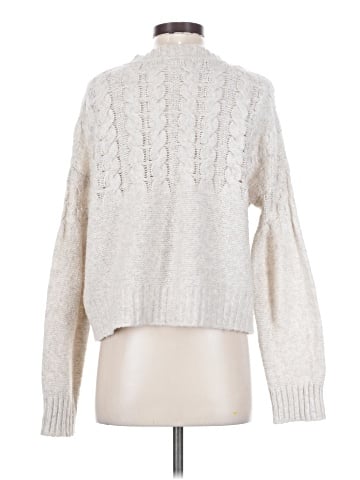 Noisy May Pullover Sweater (view 2)