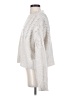 Noisy May Silver Pullover Sweater Size XS - photo 5