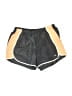 C9 By Champion 100% Polyester Color Block Gold Athletic Shorts Size S - photo 1