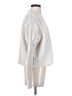 Noisy May Silver Pullover Sweater Size XS - photo 4