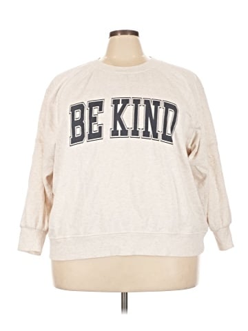 Maurices Sweatshirt (view 1)