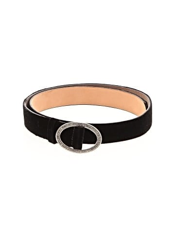 Annabella Leather Belt (view 1)