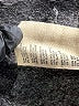 Free People Tweed Gray Jumpsuit Size XS - photo 5