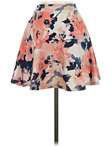Charlotte Russe Casual Skirt (view 1)