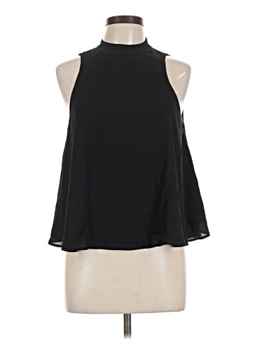Show Me Your Mumu Sleeveless Blouse (view 1)