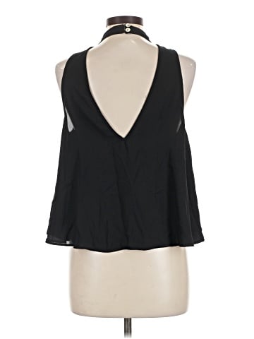 Show Me Your Mumu Sleeveless Blouse (view 2)