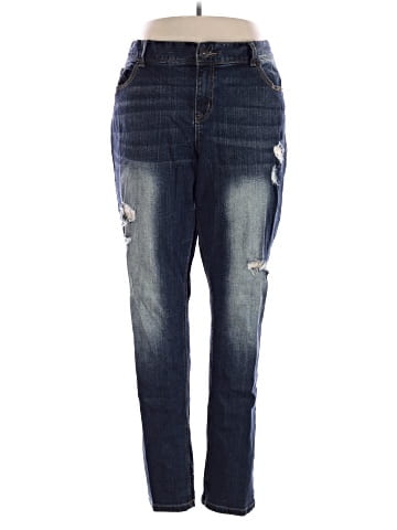 Maurices Jeans (view 1)