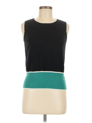 Jones New York Collection Sleeveless Top (view 1)