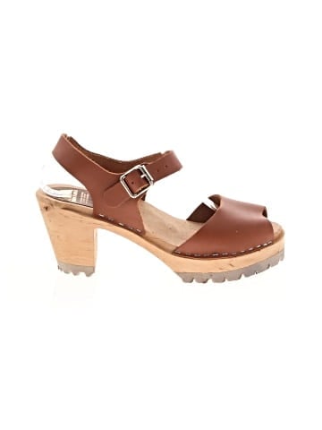Mia Sandals (view 1)