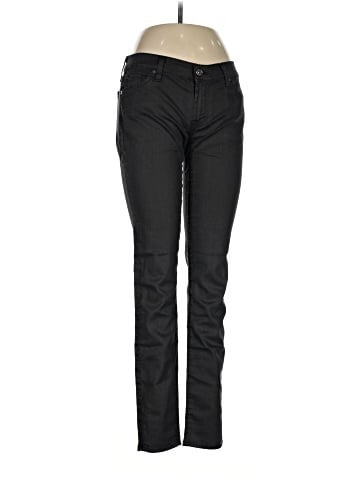 7 For All Mankind Jeggings (view 1)